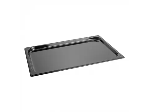 Plat de cuisson CaterChef GN 1/1 20mm Emaillé