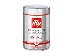 Koffie illy bonen Classico 250gr