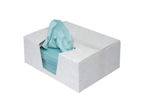 Euro Products Toptex nonwovendoeken XXL 350001 sky blue