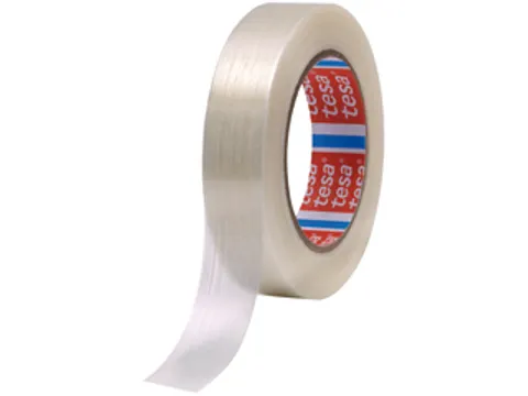 tesa 4590 Monofilamenttape PP 19mmx50m universeel