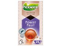 Thee Pickwick Master Selection forest fruit 25st