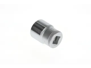 D 19 23 Steekbus 1/2 inch UD profiel 23mm - 2