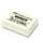 Gum Faber Castell 7041 40x27x13mm wit