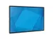 Elo Touch Solution 5553L Public display 55 Inch Zwart
