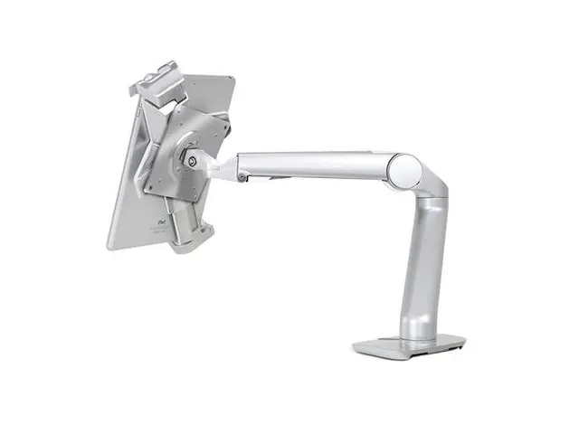 Vergrendelbare tablethouder