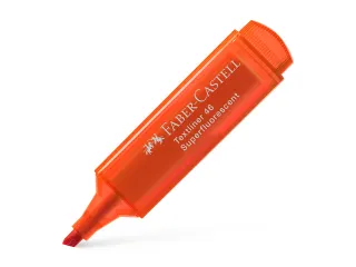 Markeerstift Faber-Castell 1546 oranje - 1