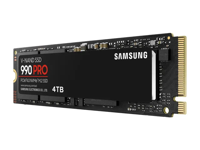 Samsung MZ-V9P4T0BW