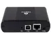 Vertiv Avocent USB6000RX-201, Ontvanger, Bedraad, 100 m, Zwart, Metaal