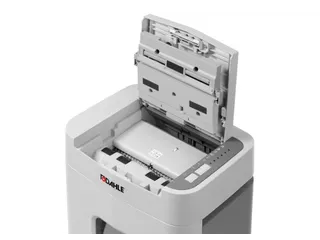 ShredMATIC 150 autofeed-papiervernietiger 1–150 vel Wit - 8
