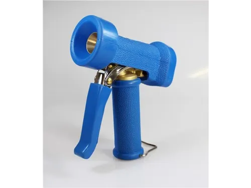 Heavy Duty Waterpistool Blauw 932