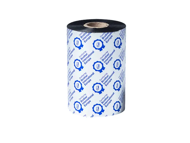 Hoogwaardige thermo-transferrol met premium wax/hars voor hoge kwalite