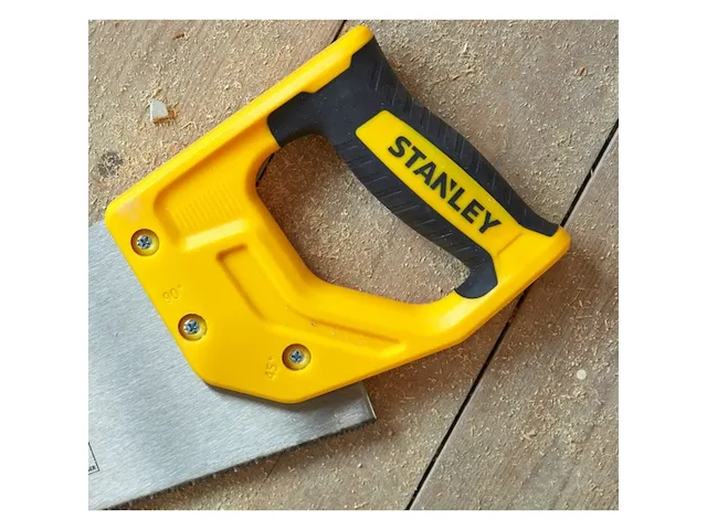 Sharpcut Handzaag 500mm 7 TPI