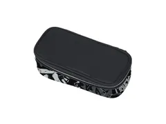 Etui leeg Walker Fame All Black Graffiti Pencil Box All Black Graffiti