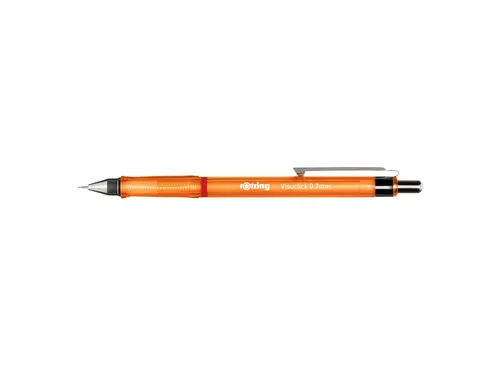 Vulpotlood rOtring Visuclick 2B 0.7mm assorti