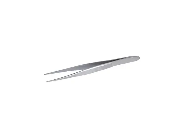 Pincette à échardes Quick Q8385 acier inoxydable 8cm 5 pièces