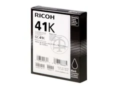 Inktcartridge Ricoh Gc 41 Zwart