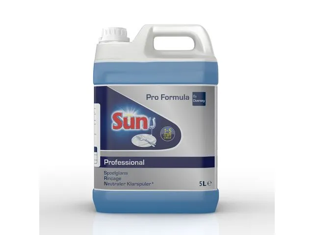 Liquide de rinçage 5 L Bidon