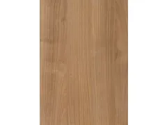 Topblad Voor Roldeurkast 120cm Kersen Licht 25mm