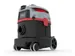 droogzuiger,700 W,bak 13l,Werk b 280mm,m. HEPA13-filtercassette