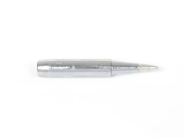 Soldeerpunt - Beitelvorm - 1.6mm (1/16 Inch)