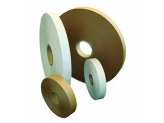 Banderolleerpapier Akebono machines Bruin Kraft 29mmx180m 40 Rol - 1