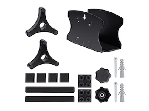 PC Ophangbeugel wandmonteerbaar tot 18 kg
