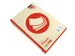 Kopieerpapier Quantore Colour A4 120 Gram Ivoor 250vel