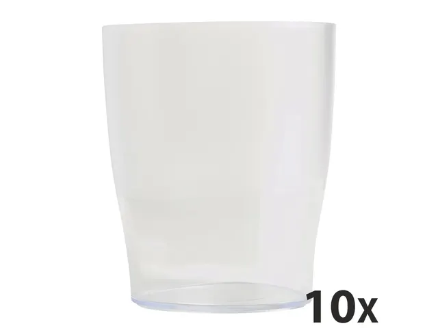 Pennenhouder ECOPEN transparant