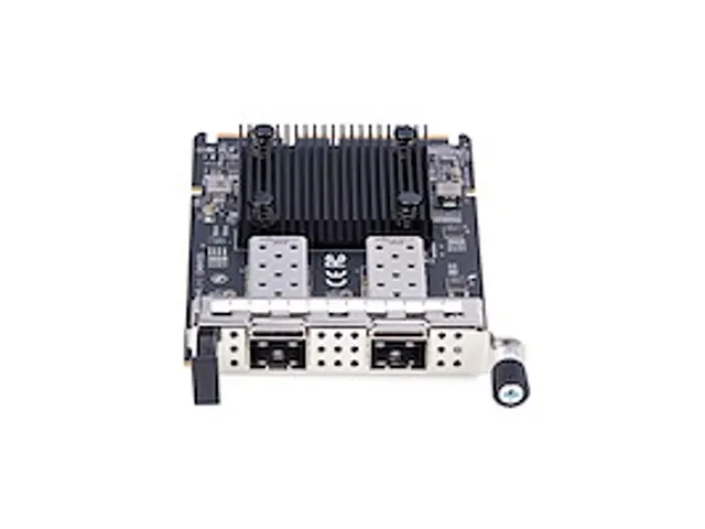 2-Port 10Gbps SFP+ OCP 3.0 Server Netwerkkaart met Intel X710