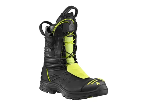 Haix Fire Eagle 2.0 brandweerlaars - 38
