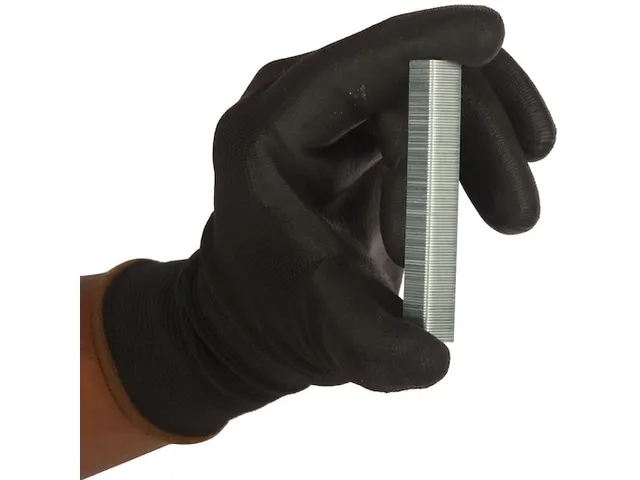nietjes type A 10 mm doos 1000 stuks