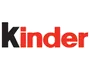 Kinder logo