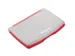 Stempelkussen Pelikan 2E 110x70mm rood