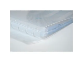 Showalbum CRYSTAL PP ring 30 tas do bl - 7