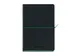 Carnet de notes Aurora Tesoro A5 192 pages ligné 80g vert