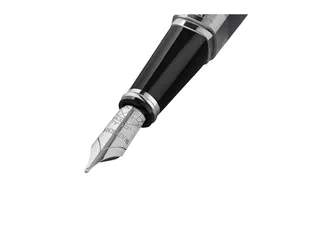 Vulpen Waterman Exception L'essence du Blue CT medium - 9