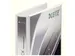 Presentatieringband Leitz Softclick 4 Rings A4 Maxi 40Mm D-Mech Wit