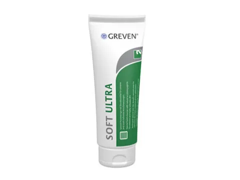 Greven Soft Ultra handreiniging speciaal 250ml 24 flacons