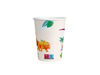 Bruna Office Cups Dino - 4