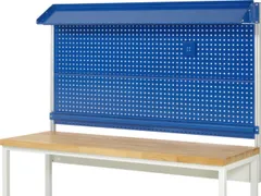 élément de rehausse p. établi HxlxP 1130x2000x350mm force 100kg aci