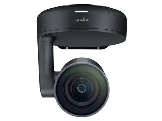 Logitech Rally Ultra-HD ConferenceCam Videovergaderingssysteem