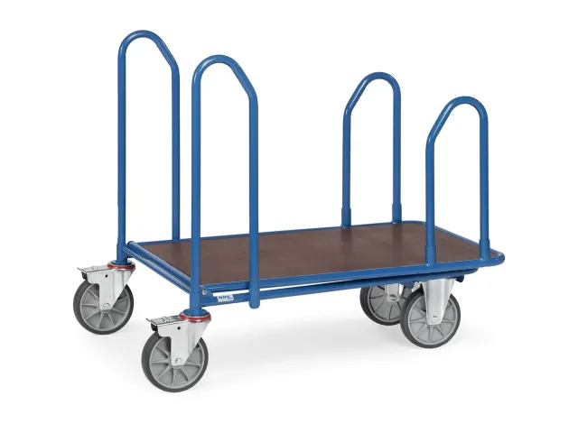 C+c Wagen 2980 400kg 850x500mm