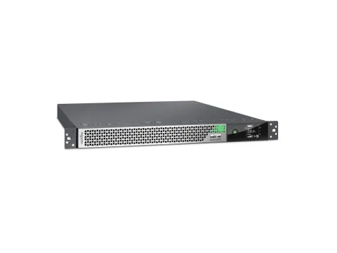 APC Smart-UPS Ultra On-Line SRTL2KRM1UIC, 2KW, 1U Rack/Tower/Wall, 3x