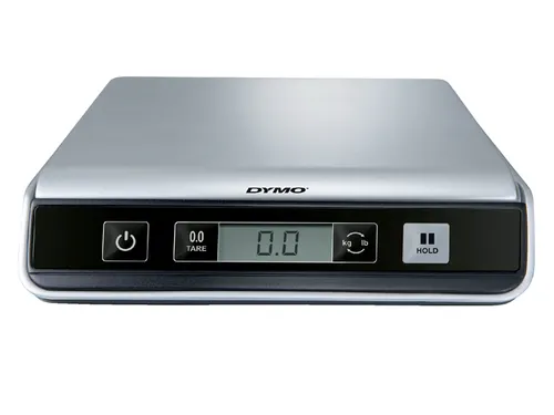 DYMO M10 Digitale Postweegschaal Tot 10Kg S0929010 Pakketweger