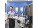 Tork 100589 PeakServe Continu Handdoek Advanced H5 1-laags 12x270 vel