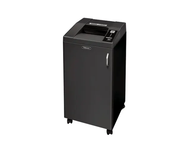 Papierversnipperaar 3250 Smc Microsnippers P-6