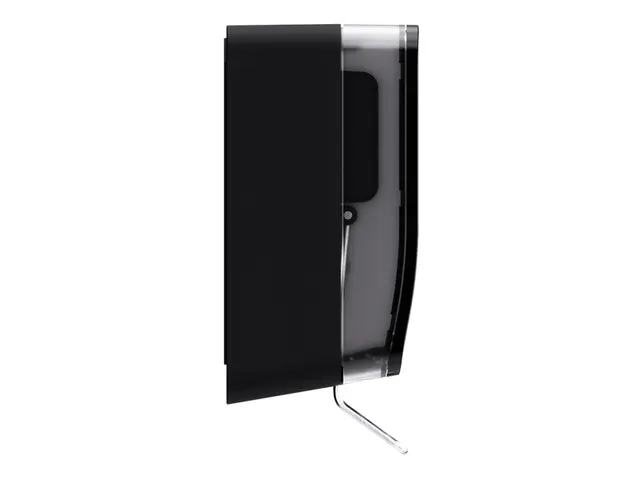 Zeepdispenser Satino SF2 Hyginity Clean&Care 500ml zwart 333431