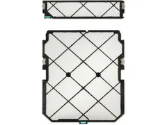 HP Z2 SFF G4 stoffilter en rand