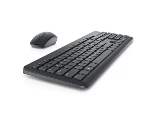 DELL KM3322W toetsenbord Inclusief Muis Draadloos US Qwerty