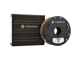 Polymaker 3D filament Fiberon PA6-CF20 1,75 mm Zwart 3kg - 4
